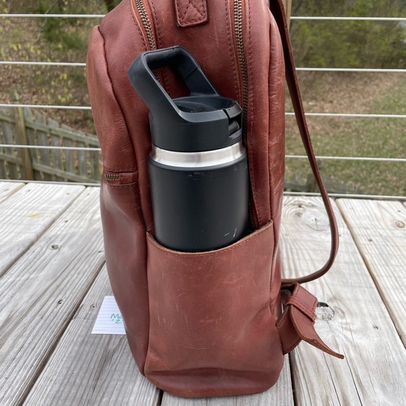 Sold-ABLE Alem backpack - Picture 3 of 8